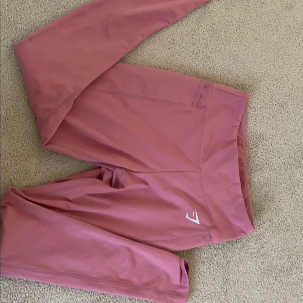 Gymshark leggings